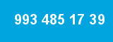 993 485 17 39